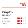 RELX Pods Pro - Sin Nicotina