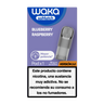 WAKA soMatch Pods