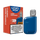 Dispositivo y caja oficial de WAKA soMatch Mini Kit Versión 2.0 sabor Cherry Dark Sparkle
