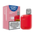 Dispositivo y caja oficial de WAKA soMatch Mini Kit Versión 2.0 sabor Strawberry Scoop
