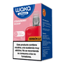 Caja oficial del vapeador WAKA soMatch Mini Kit Versión 2.0 sabor Strawberry Scoop