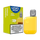 Dispositivo y caja oficial de WAKA soMatch Mini Kit Versión 2.0 sabor Triple Mango
