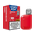 Dispositivo y embalaje oficial del vapeador WAKA soMatch Mini Kit sabor Watermelon Chill
