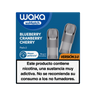 WAKA soMatch Pods