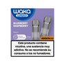 WAKA soMatch Pods 2