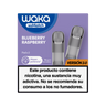 WAKA soMatch Pods