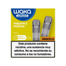 WAKA soMatch Pods 2