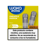WAKA soMatch Pods