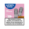 WAKA soMatch Pods