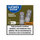 Pods WAKA soMatch Smokey Tobacco 18mg (2 Unidades) - Versión 2.0
