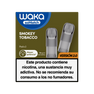 WAKA soMatch Pods 2
