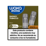 WAKA soMatch Pods