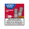WAKA soMatch Pods 2