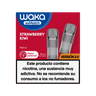 WAKA soMatch Pods