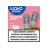 WAKA soMatch Pods