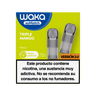 WAKA soMatch Pods