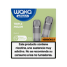 WAKA soMatch Pods