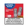 WAKA soMatch Pods