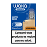 Dispositivo WAKA soMatch - Dispositivo / Matte Beige