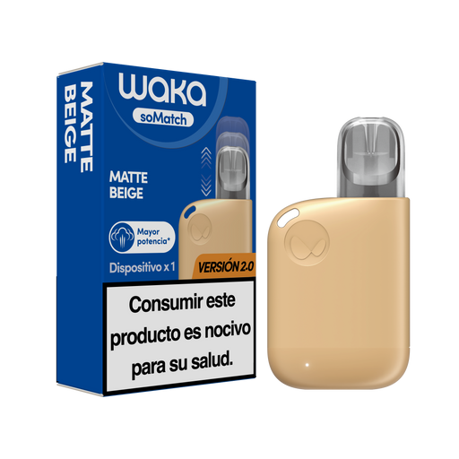 WAKA soMatch Device