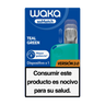 Dispositivo WAKA soMatch - Dispositivo / Verde
