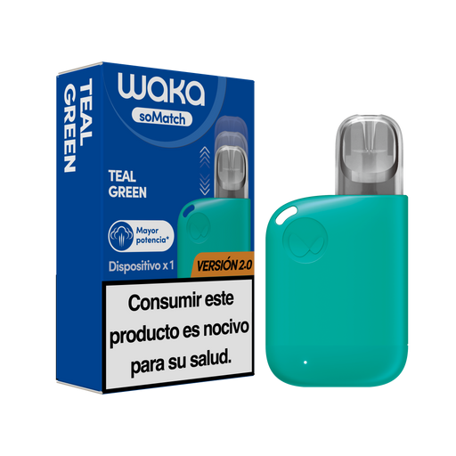 WAKA soMatch Device